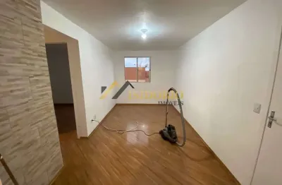 Apartamento com 2 quartos à venda na Rua David Bodziak, 1180, Cachoeira, Curitiba