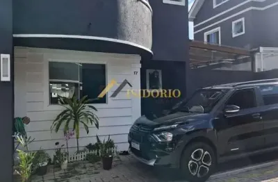 Sobrado no alto boqueirão! 04 quartos, sacada c/ churras., gar