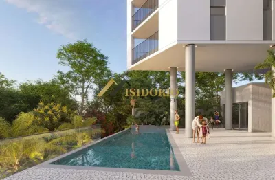 Apartamento com 2 quartos à venda na Avenida Manoel Ribas, 3574, Santa Felicidade, Curitiba