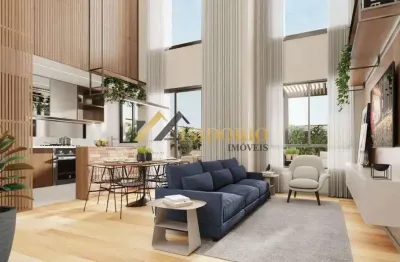 Apartamento no portão! 03 quartos, suíte, varanda gourmet, gar.