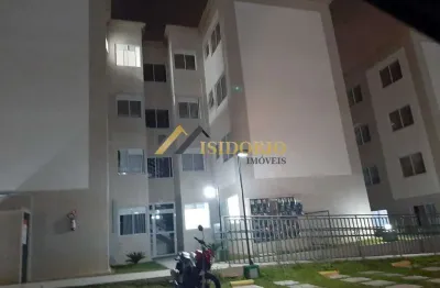Apartamento com 2 quartos à venda na Rua Professora Daiana Stefhanne Costa Da Silva, 22, São Gabriel, Colombo