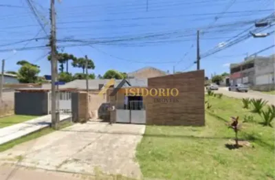 Casa com 2 quartos à venda na Rua Rio Mucuri, 1385, Bairro Alto, Curitiba