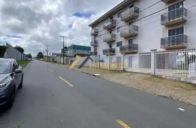 Apartamento em pinhais! 03 quartos, suíte com sacada, garagem