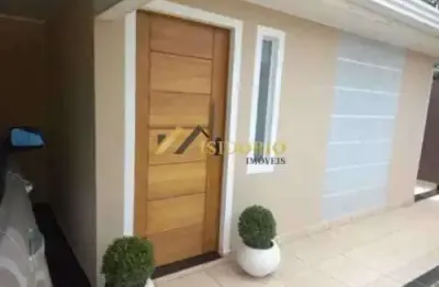 Casa com 4 quartos à venda na Rua Ângela Gabardo Parolin, 1853, Umbará, Curitiba