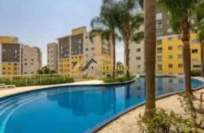 Apartamento com 3 quartos à venda na Rua Arnaldo Francisco Scremin, 100, Atuba, Curitiba