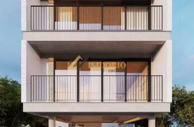 Apartamento com 1 quarto à venda na Rua Amadeu do Amaral, 1108, Portão, Curitiba