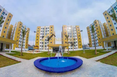 Apartamento com 3 quartos à venda na Rua João Bettega, 4301, Portão, Curitiba