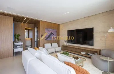 Apartamento no juvevê! 03 suítes, sacada, piscina, 03 vagas!!!