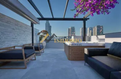 Apartamento no hauer! 03 quartos, suíte, sacada, elevador, gar.