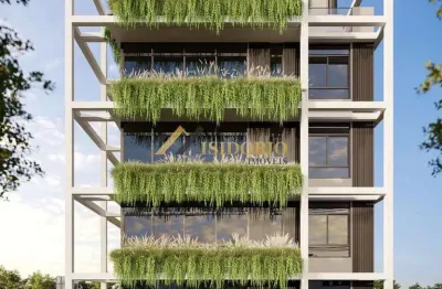 Apartamento com 3 quartos à venda na Rua Francisco Rocha, 1968, Bigorrilho, Curitiba