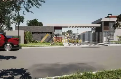 Casa em condomínio fechado com 3 quartos à venda na Rua do Jacarandá, 345, Parque do Embu, Colombo