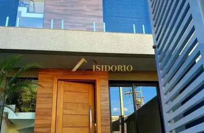 Triplex uberaba,03 qtos,suíte,sacada,closet,churrasq.,terraço