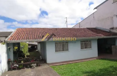 Casa com 3 quartos à venda na Rua Maringá, 160, Guaraituba, Colombo
