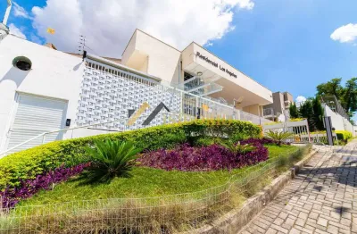 Casa com 3 quartos à venda na Rua Maria Teixeira de Mello, 239, Santa Cândida, Curitiba