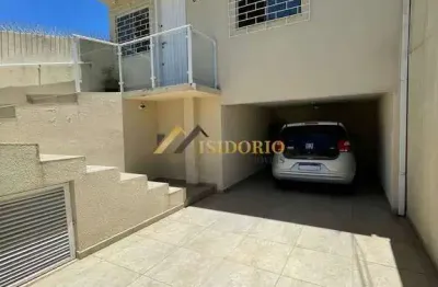 Casa com 3 quartos à venda na Rua José Veríssimo, 645, Bairro Alto, Curitiba