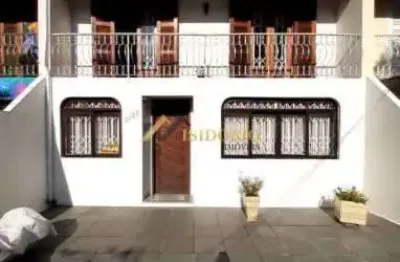 Lindo sobrado h. lange,3 qtos,sacada,2 vagas,ótima localização