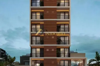 Studio no alto da rua xv! Quarto, sala, cozinha, elevador, bar!