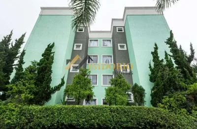 Apartamento com 2 quartos à venda no Tanguá, Almirante Tamandaré 