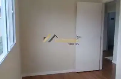 Apartamento no jardim cláudia! 03 quartos, suíte, sacada, gar