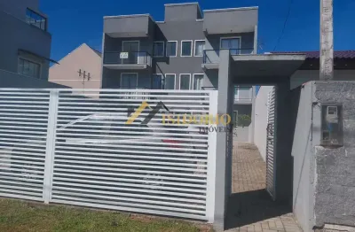 Apartamento com 3 quartos à venda na Rua Odilon Carrano, 21, Fazenda Velha, Araucária