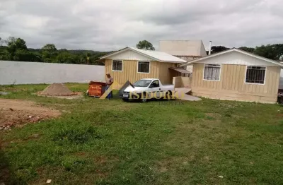 Terreno à venda na Avenida Prefeito João Batista Stocco, 1166, São Gabriel, Colombo