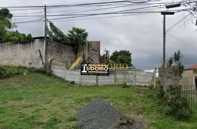 Excelente terreno boa vista,720m²,ótima localização