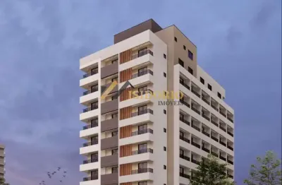 Studio novo no tingui! Ao lado avenida paraná, terraço gourmet!