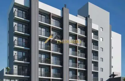 Apartamento garden no alto da xv! Excelente localização!!!