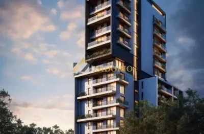 Studio em são josé dos pinhais! Quarto, elevador, piscina!!!