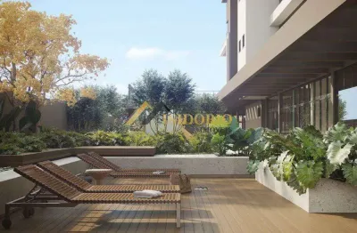 Apartamento no centro civíco! 03 quartos, suíte master, sacada!