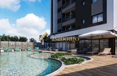 Apartamento no boa vista! 03 quartos, suíte, sacada, 02 vagas!!