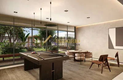 Flat com 1 quarto à venda na Alameda Doutor Carlos de Carvalho, 256, Centro, Curitiba