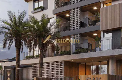 Apartamento com 3 quartos à venda na Rua Estados Unidos, 1965, Boa Vista, Curitiba