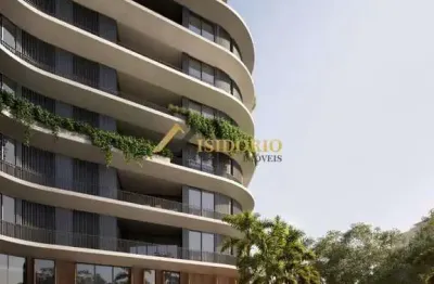 Cobertura com 3 quartos à venda na Rua Professor Assis Gonçalves, 778, Água Verde, Curitiba