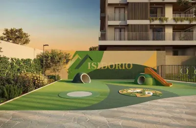 Apartamento no mercês! 03 suítes, varanda gourmet, 02 vagas!!!