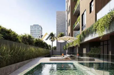 Apartamento com 3 quartos à venda na Rua Bom Jesus, 613, Juvevê, Curitiba