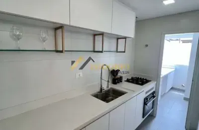 Cobertura no boa vista! 02 suítes, sacada, elevador, 02 vagas!!