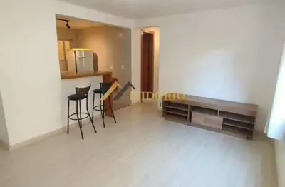 Apartamento ao lado do jardim botânico! 03 quartos, garagem