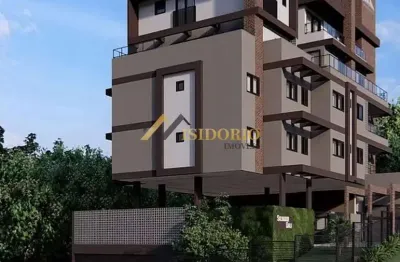 Cobertura no campina do siqueira! 02 suítes, terraço, elevador!