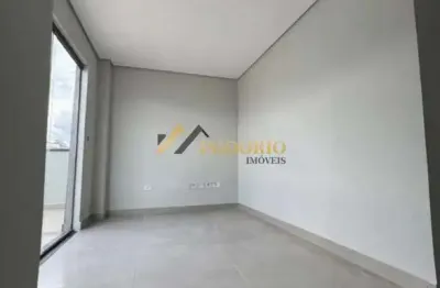 Sobrado no santa cândida! 03 quartos, suíte, terraço gourmet!!!