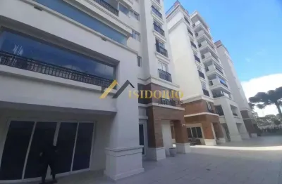 Apartamento no cristo rei! 03 quartos, suíte, varanda gourmet!!