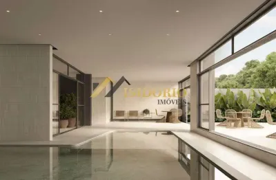 Apartamento com 3 quartos à venda na Rua Padre Anchieta, 223, Mercês, Curitiba