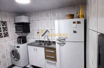 Apartamento no barreirinha! 02 quartos, sala, salão de festa!!!