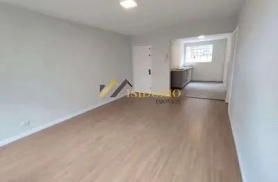 Apartamento com 3 quartos à venda na Rua José de Alencar, 1233, Alto da Rua XV, Curitiba