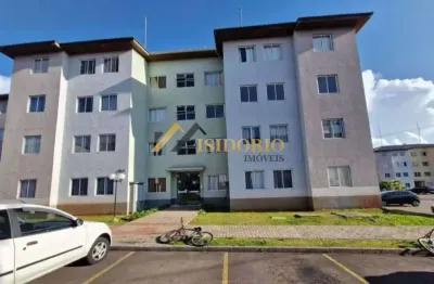 Apartamento com 3 quartos à venda no São Gabriel, Colombo 