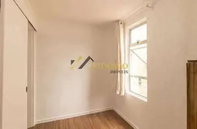 Apartamento no fazendinha! 03 quartos, garagem, portaria!!!