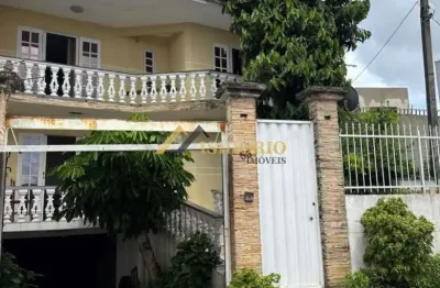 Casa com 2 quartos à venda no Alto Tarumã, Pinhais 