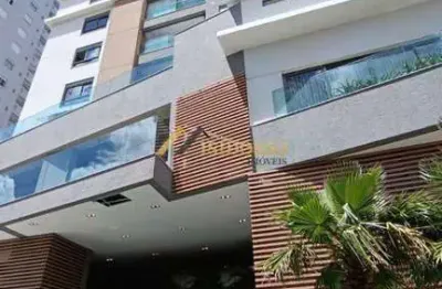 Apartamento no cabral! 03 quartos, suíte, varanda gourmet!!!