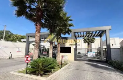 Apartamento no monza! 02 quartos, sala, play ground, portaria!!