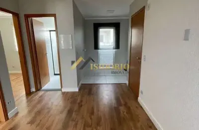 Apartamento com 2 quartos à venda na Rua Manoel Barbosa, 207, Jardim Campo Verde, Almirante Tamandaré